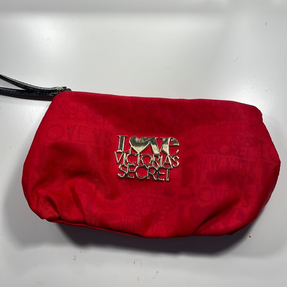 Victoria’s Secret make up bag